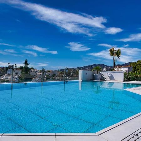 Royal Palm Apartment Nerja Ngoại thất bức ảnh
