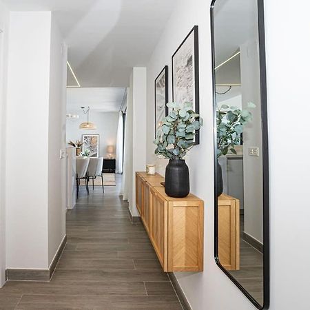 Royal Palm Apartment Nerja Ngoại thất bức ảnh