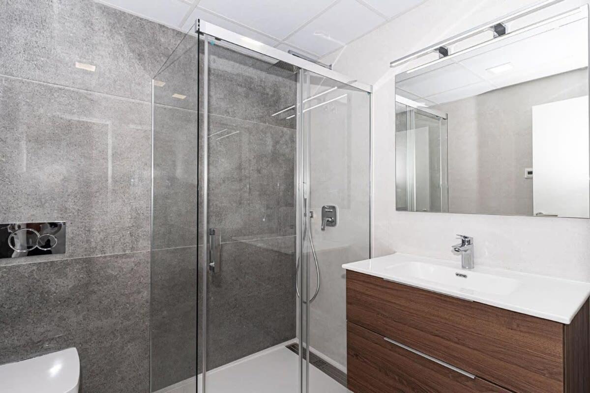 Royal Palm Apartment Nerja Ngoại thất bức ảnh