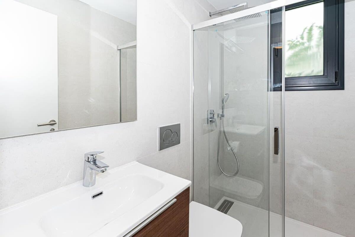 Royal Palm Apartment Nerja Ngoại thất bức ảnh